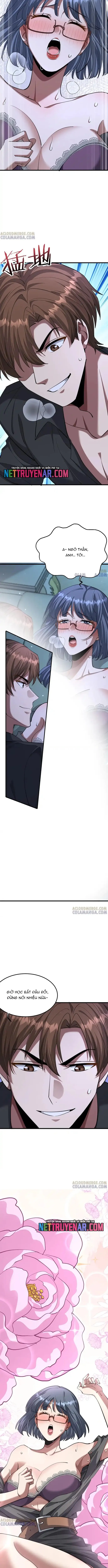 Ta Bị Kẹt Cùng Một Ngày 1000 Năm Chapter 218 - Next Chapter 219