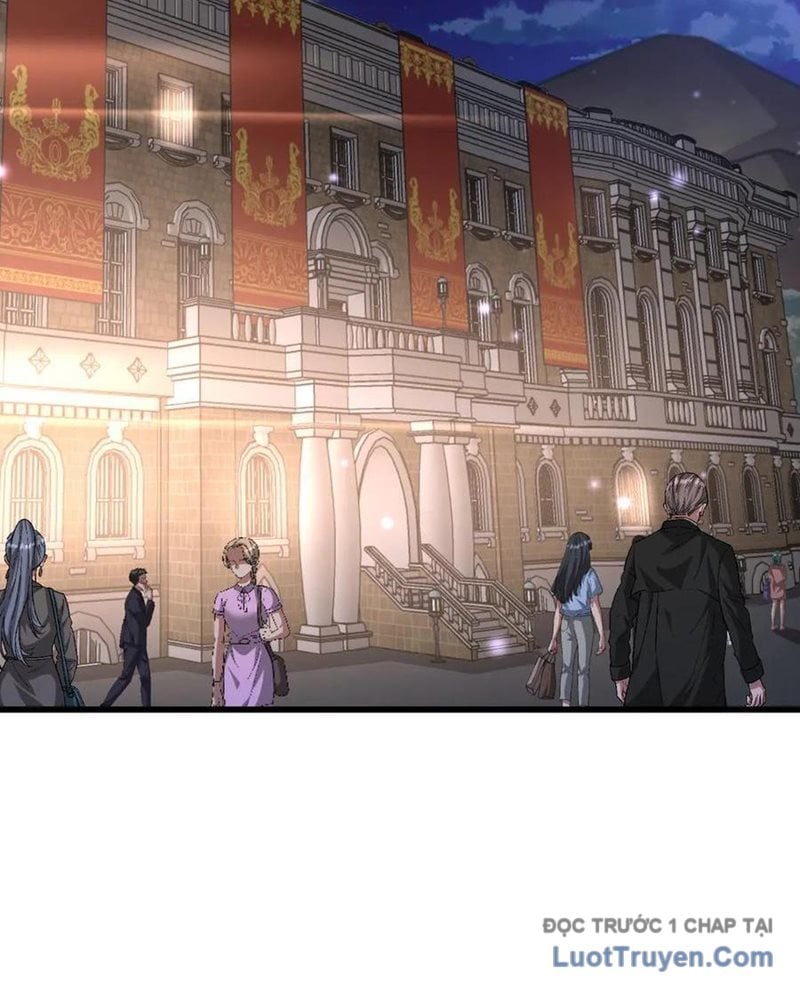 Ta Bị Kẹt Cùng Một Ngày 1000 Năm Chapter 219 - Next 