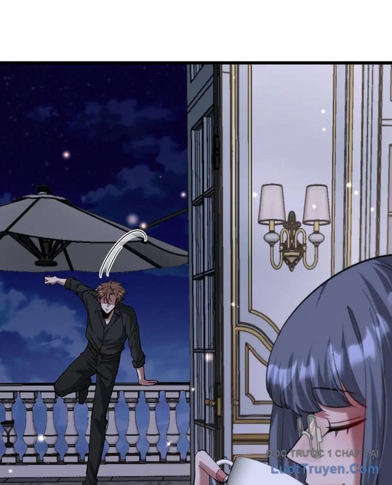 Ta Bị Kẹt Cùng Một Ngày 1000 Năm Chapter 219 - Next 