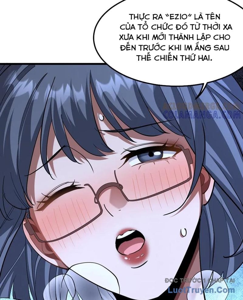 Ta Bị Kẹt Cùng Một Ngày 1000 Năm Chapter 219 - Next 