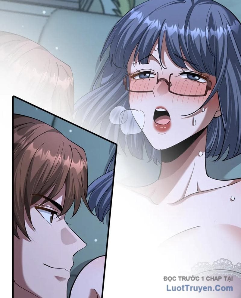 Ta Bị Kẹt Cùng Một Ngày 1000 Năm Chapter 219 - Next 