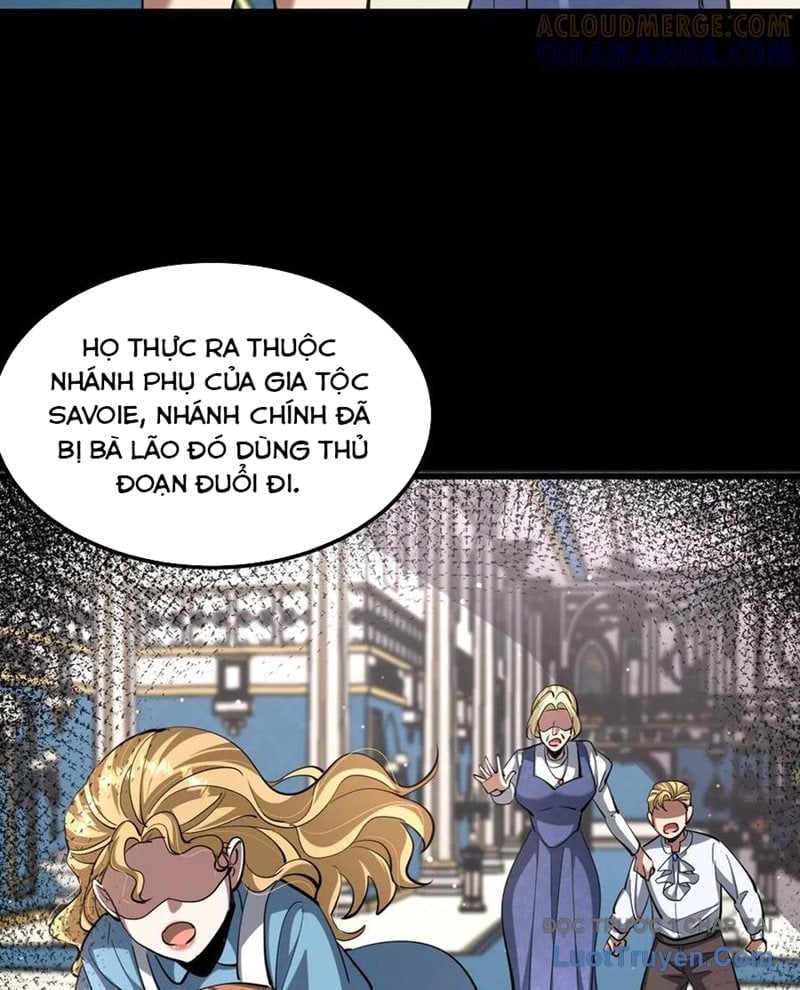 Ta Bị Kẹt Cùng Một Ngày 1000 Năm Chapter 219 - Next 