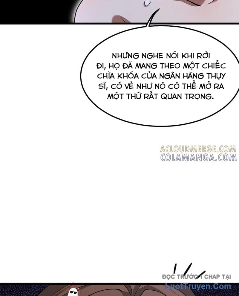 Ta Bị Kẹt Cùng Một Ngày 1000 Năm Chapter 219 - Next 
