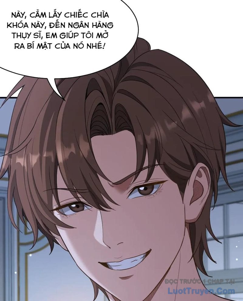 Ta Bị Kẹt Cùng Một Ngày 1000 Năm Chapter 219 - Next 