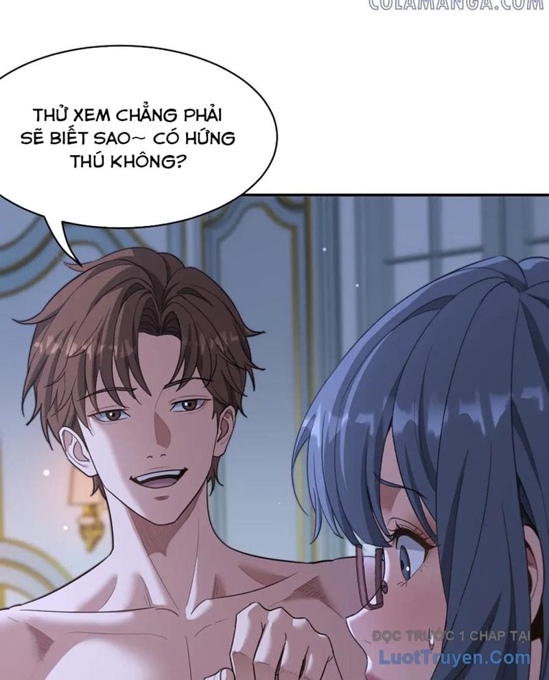 Ta Bị Kẹt Cùng Một Ngày 1000 Năm Chapter 219 - Next 