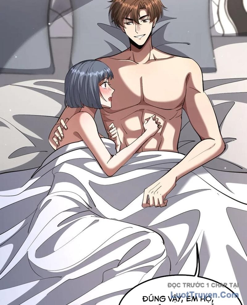 Ta Bị Kẹt Cùng Một Ngày 1000 Năm Chapter 220 - Trang 2