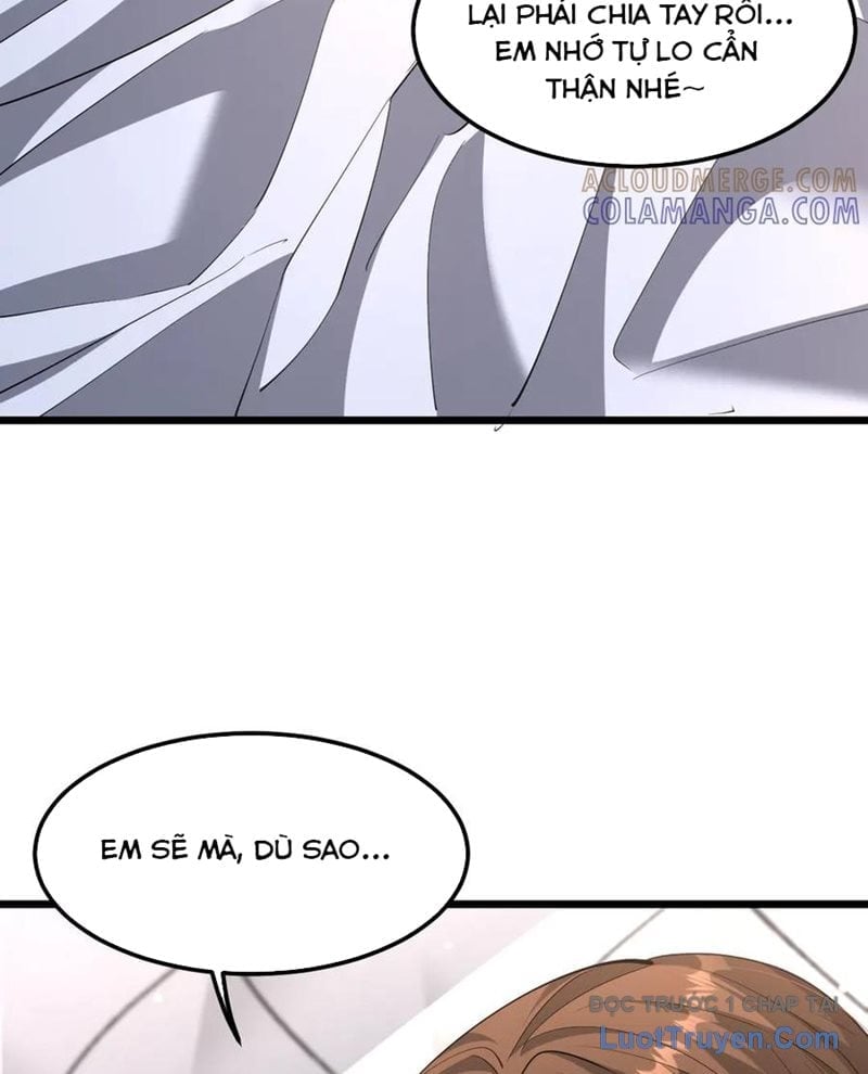 Ta Bị Kẹt Cùng Một Ngày 1000 Năm Chapter 220 - Trang 2