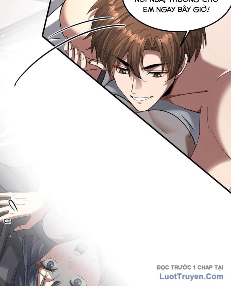 Ta Bị Kẹt Cùng Một Ngày 1000 Năm Chapter 220 - Trang 2