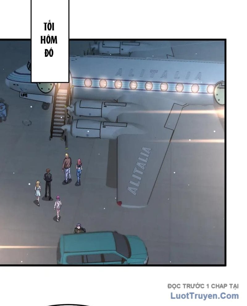 Ta Bị Kẹt Cùng Một Ngày 1000 Năm Chapter 220 - Trang 2
