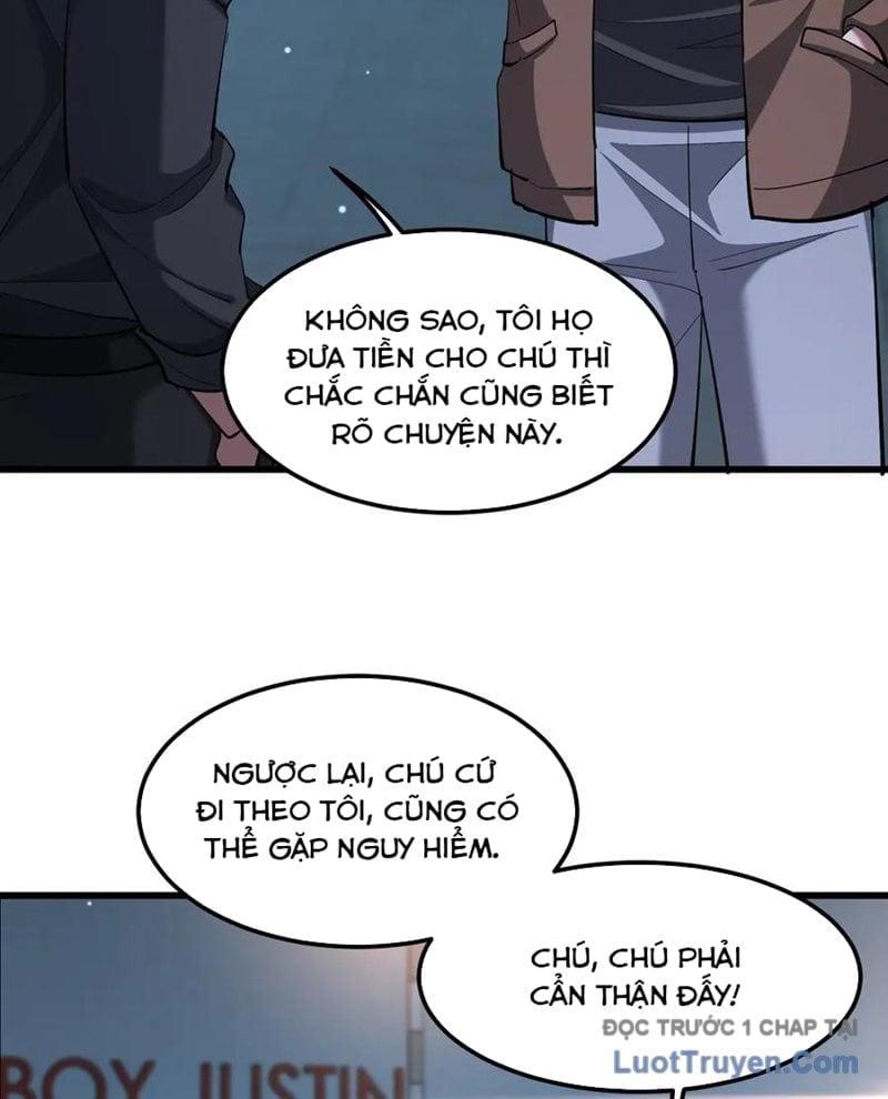 Ta Bị Kẹt Cùng Một Ngày 1000 Năm Chapter 220 - Trang 2
