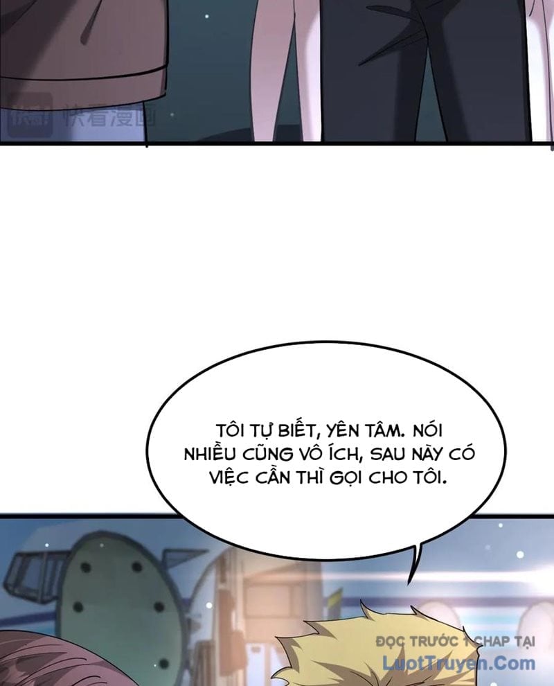 Ta Bị Kẹt Cùng Một Ngày 1000 Năm Chapter 220 - Trang 2