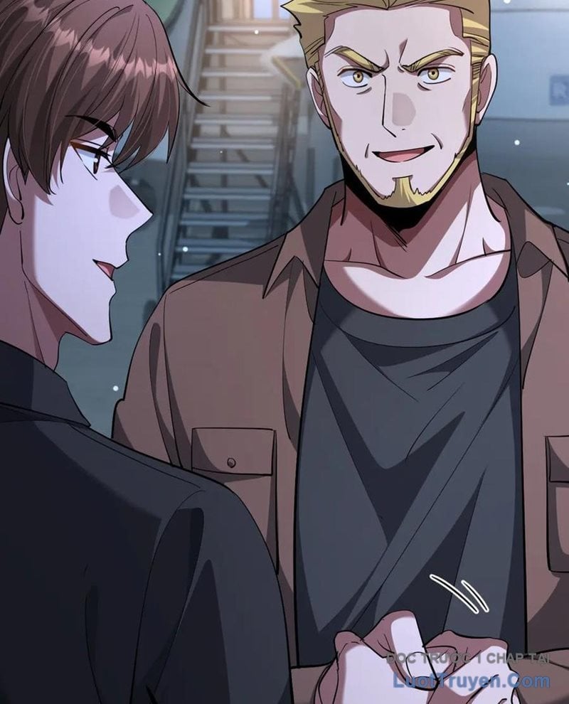 Ta Bị Kẹt Cùng Một Ngày 1000 Năm Chapter 220 - Trang 2