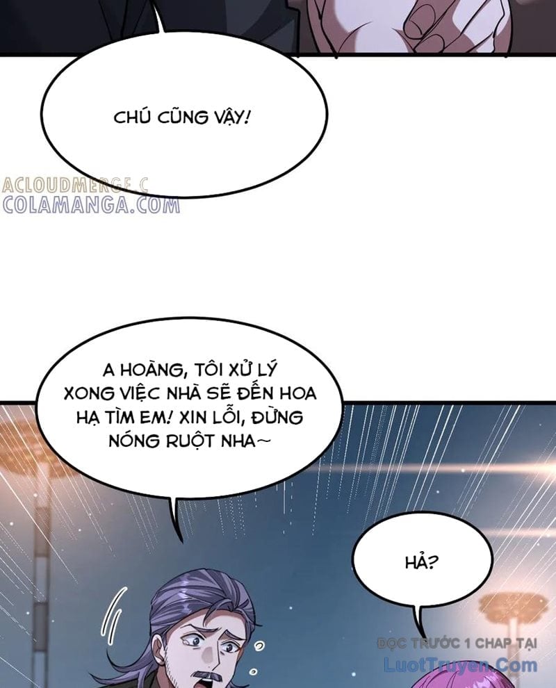 Ta Bị Kẹt Cùng Một Ngày 1000 Năm Chapter 220 - Trang 2