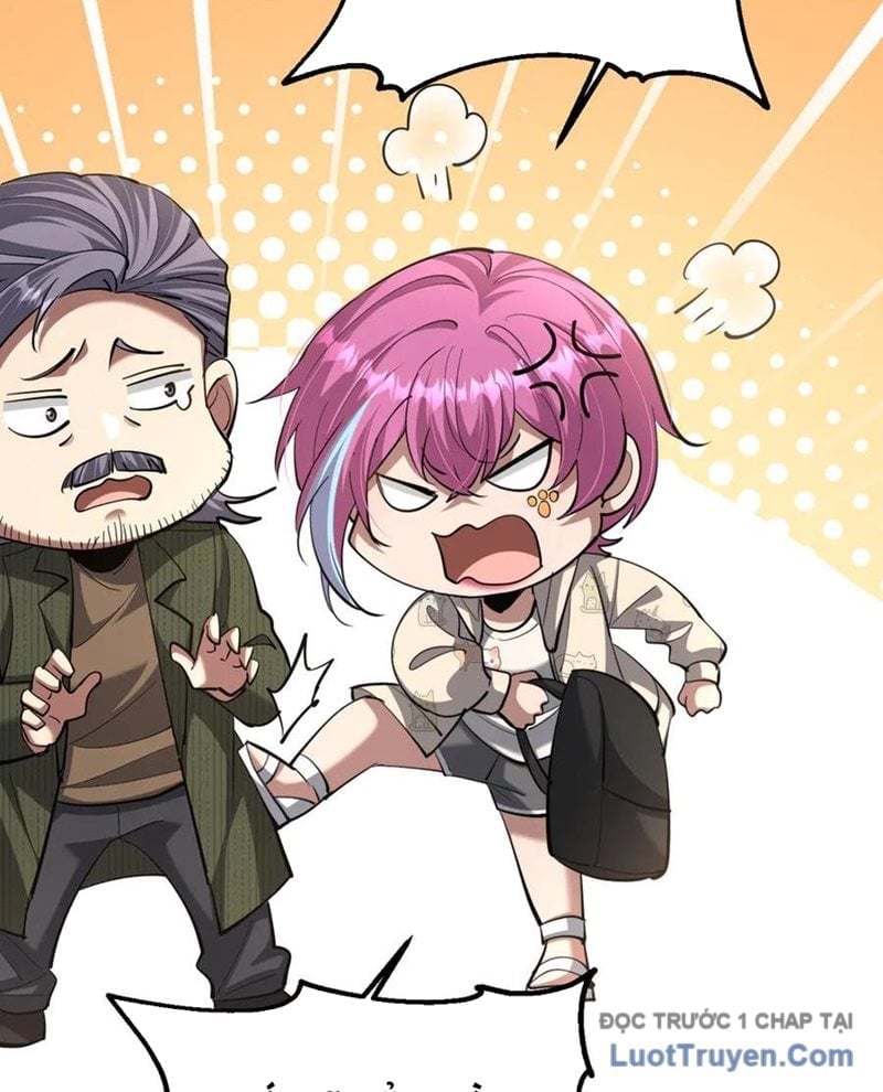 Ta Bị Kẹt Cùng Một Ngày 1000 Năm Chapter 220 - Trang 2