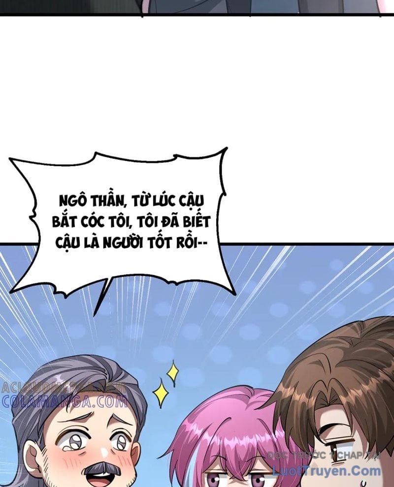 Ta Bị Kẹt Cùng Một Ngày 1000 Năm Chapter 220 - Trang 2