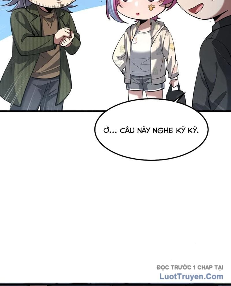 Ta Bị Kẹt Cùng Một Ngày 1000 Năm Chapter 220 - Trang 2