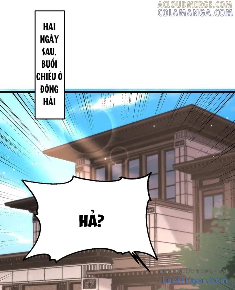 Ta Bị Kẹt Cùng Một Ngày 1000 Năm Chapter 220 - Trang 2