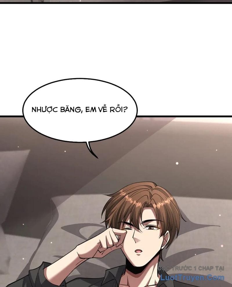 Ta Bị Kẹt Cùng Một Ngày 1000 Năm Chapter 220 - Trang 2