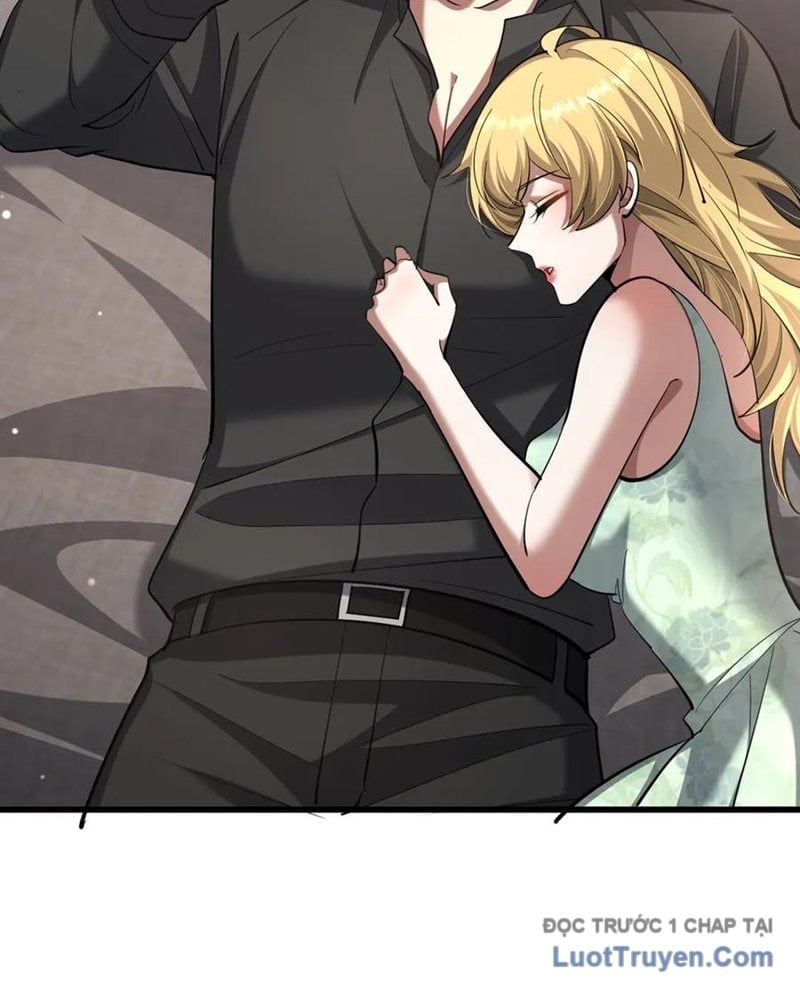Ta Bị Kẹt Cùng Một Ngày 1000 Năm Chapter 220 - Trang 2
