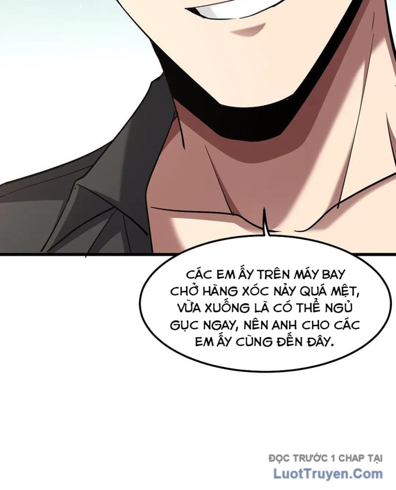 Ta Bị Kẹt Cùng Một Ngày 1000 Năm Chapter 220 - Trang 2