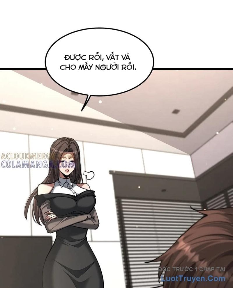 Ta Bị Kẹt Cùng Một Ngày 1000 Năm Chapter 220 - Trang 2