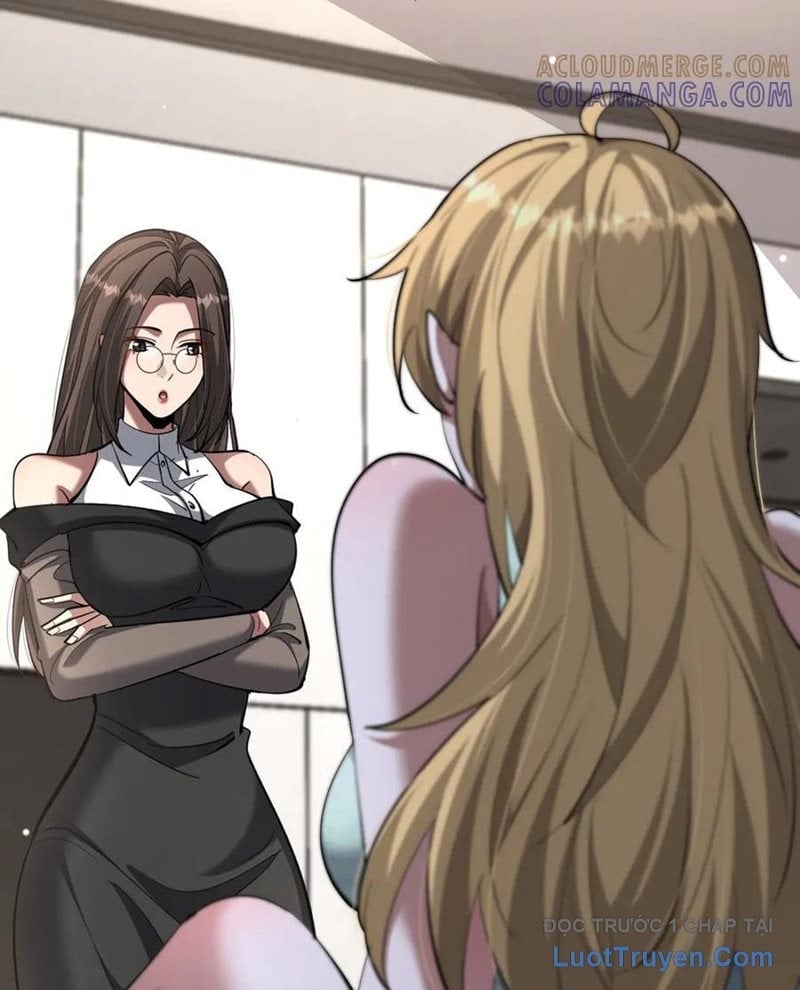 Ta Bị Kẹt Cùng Một Ngày 1000 Năm Chapter 220 - Trang 2
