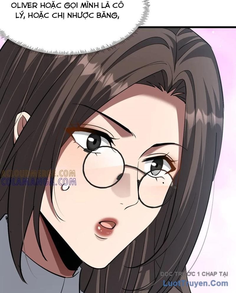 Ta Bị Kẹt Cùng Một Ngày 1000 Năm Chapter 220 - Trang 2