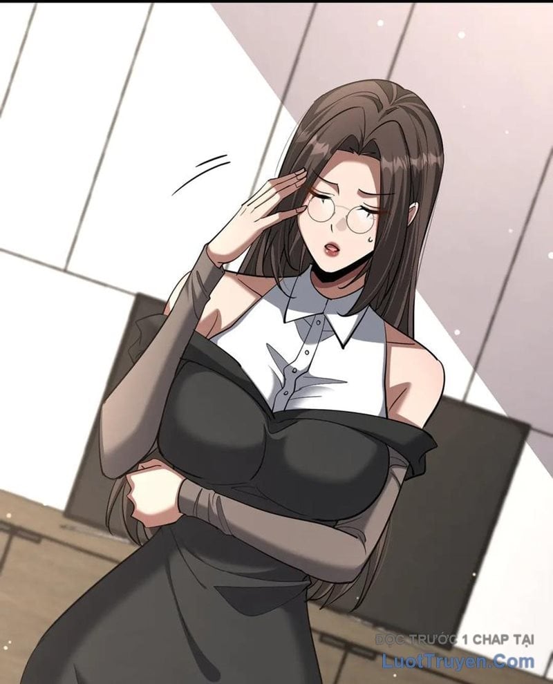 Ta Bị Kẹt Cùng Một Ngày 1000 Năm Chapter 220 - Trang 2