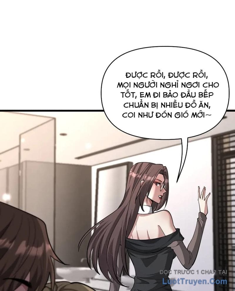 Ta Bị Kẹt Cùng Một Ngày 1000 Năm Chapter 220 - Trang 2
