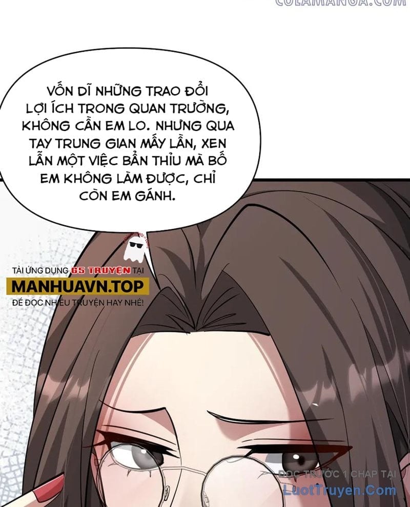 Ta Bị Kẹt Cùng Một Ngày 1000 Năm Chapter 220 - Trang 2