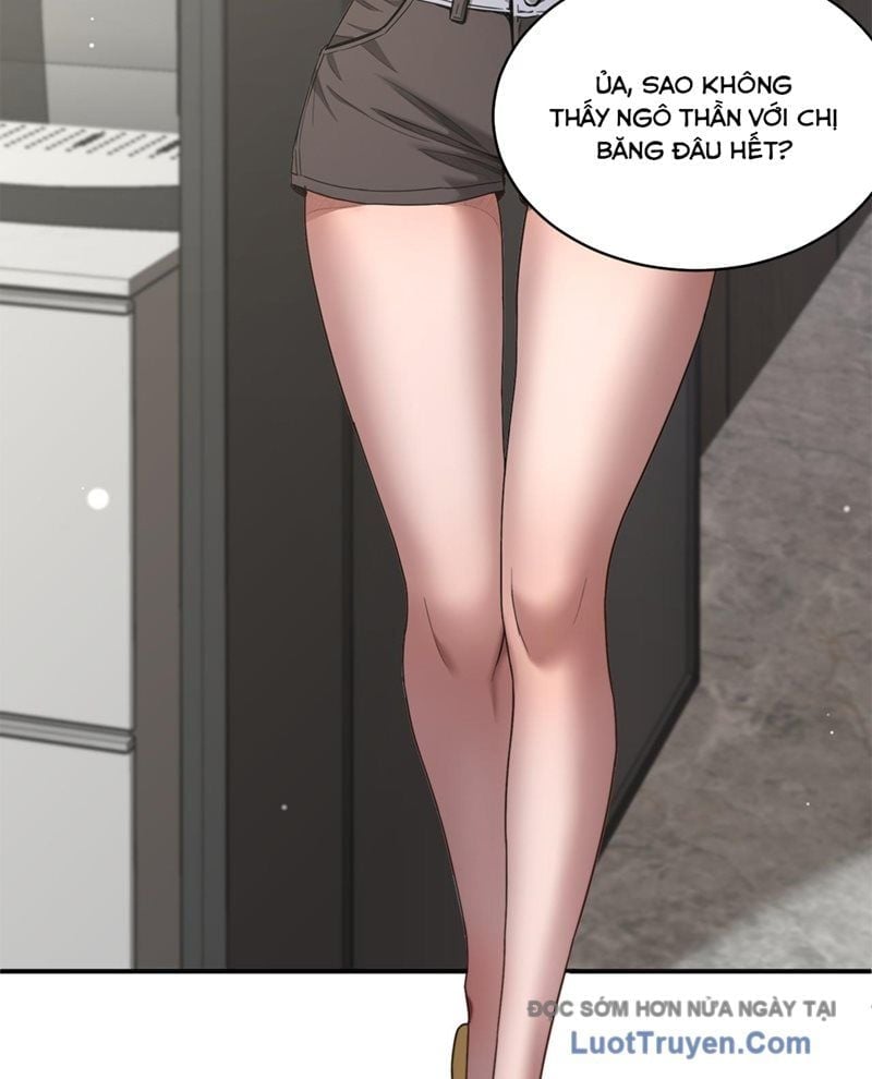 Ta Bị Kẹt Cùng Một Ngày 1000 Năm Chapter 221 - Trang 2