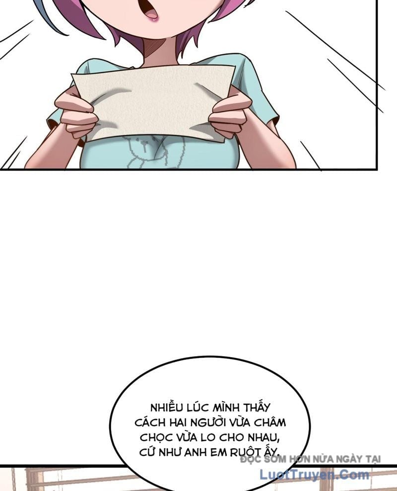 Ta Bị Kẹt Cùng Một Ngày 1000 Năm Chapter 221 - Trang 2