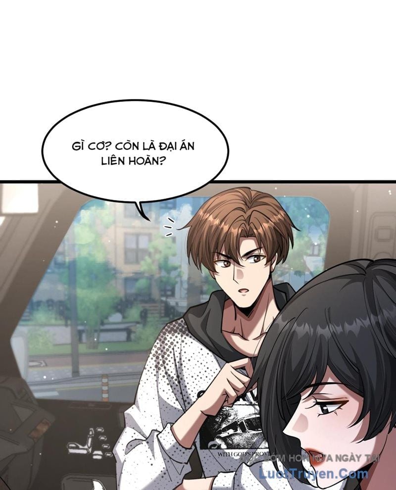 Ta Bị Kẹt Cùng Một Ngày 1000 Năm Chapter 221 - Trang 2