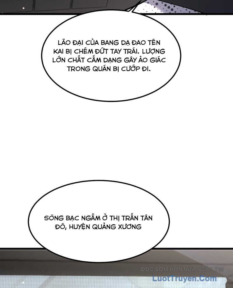 Ta Bị Kẹt Cùng Một Ngày 1000 Năm Chapter 221 - Trang 2