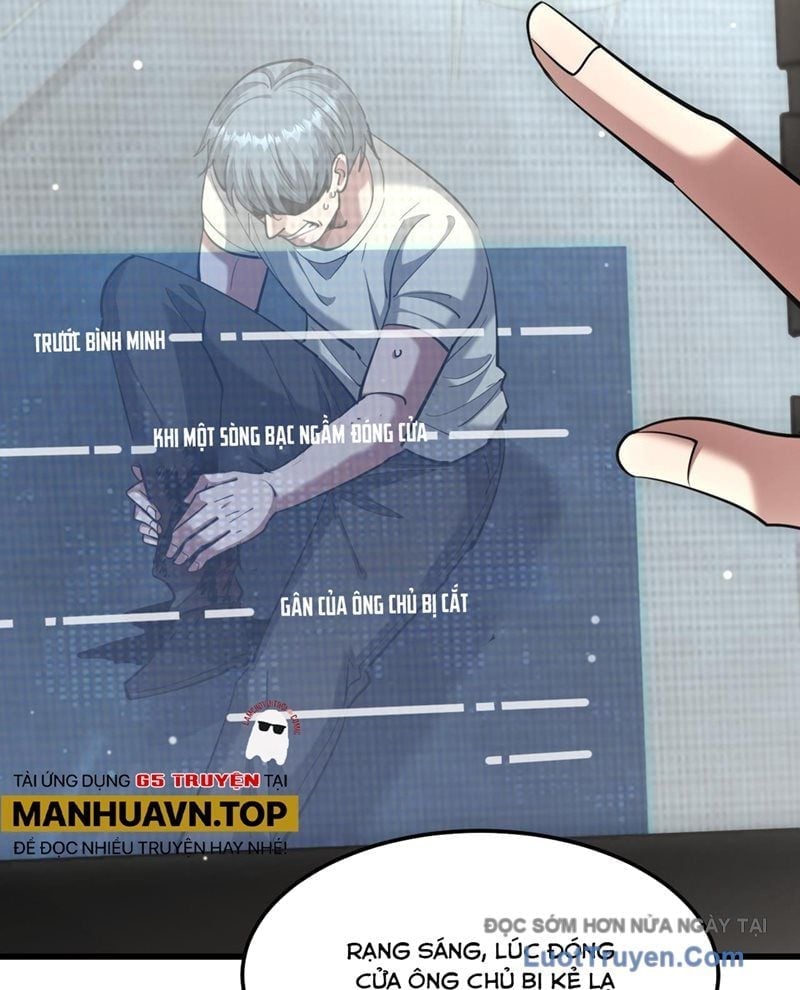 Ta Bị Kẹt Cùng Một Ngày 1000 Năm Chapter 221 - Trang 2