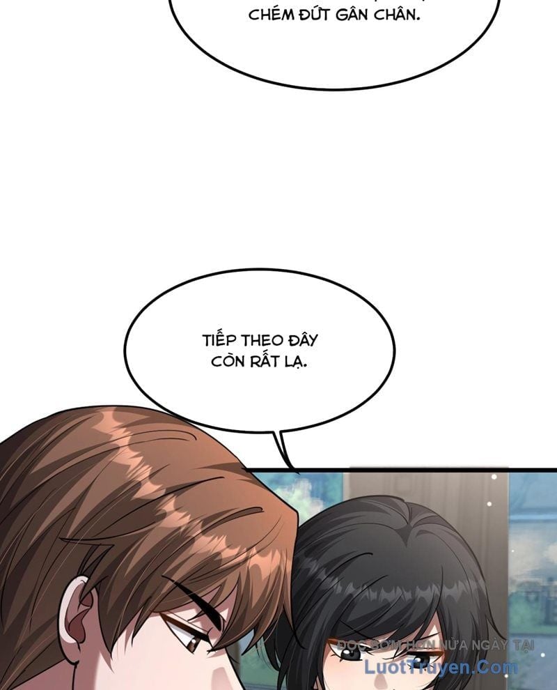 Ta Bị Kẹt Cùng Một Ngày 1000 Năm Chapter 221 - Trang 2