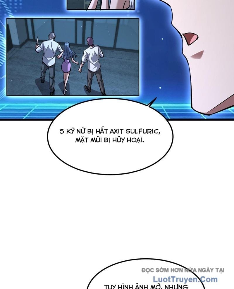 Ta Bị Kẹt Cùng Một Ngày 1000 Năm Chapter 221 - Trang 2