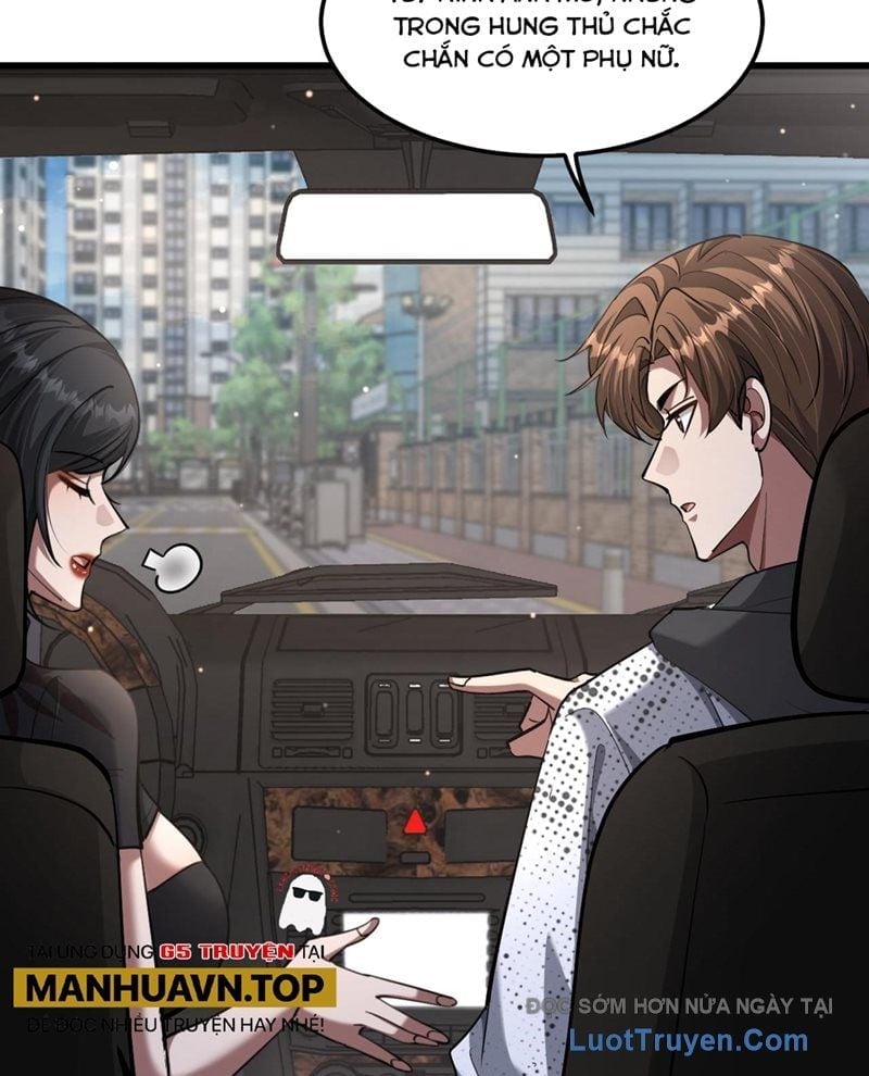 Ta Bị Kẹt Cùng Một Ngày 1000 Năm Chapter 221 - Trang 2