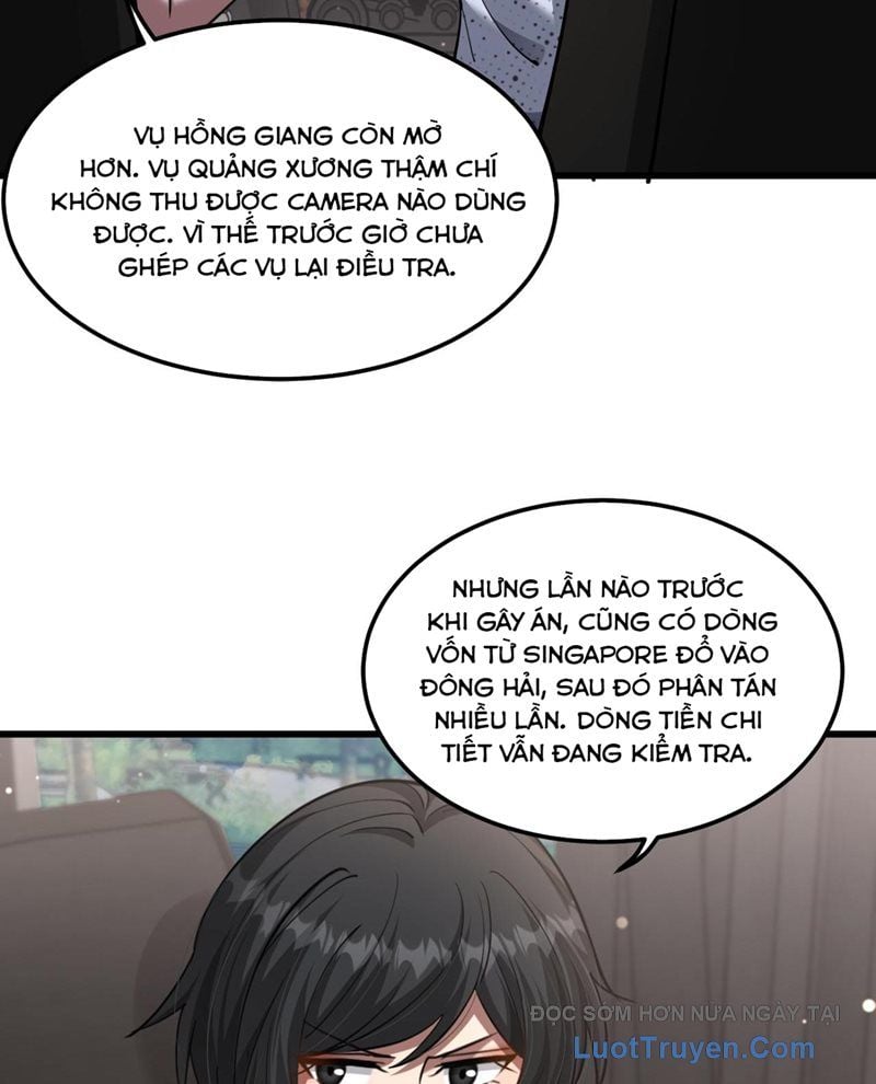 Ta Bị Kẹt Cùng Một Ngày 1000 Năm Chapter 221 - Trang 2