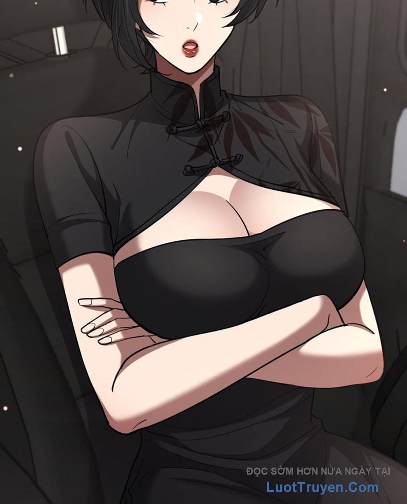 Ta Bị Kẹt Cùng Một Ngày 1000 Năm Chapter 221 - Trang 2