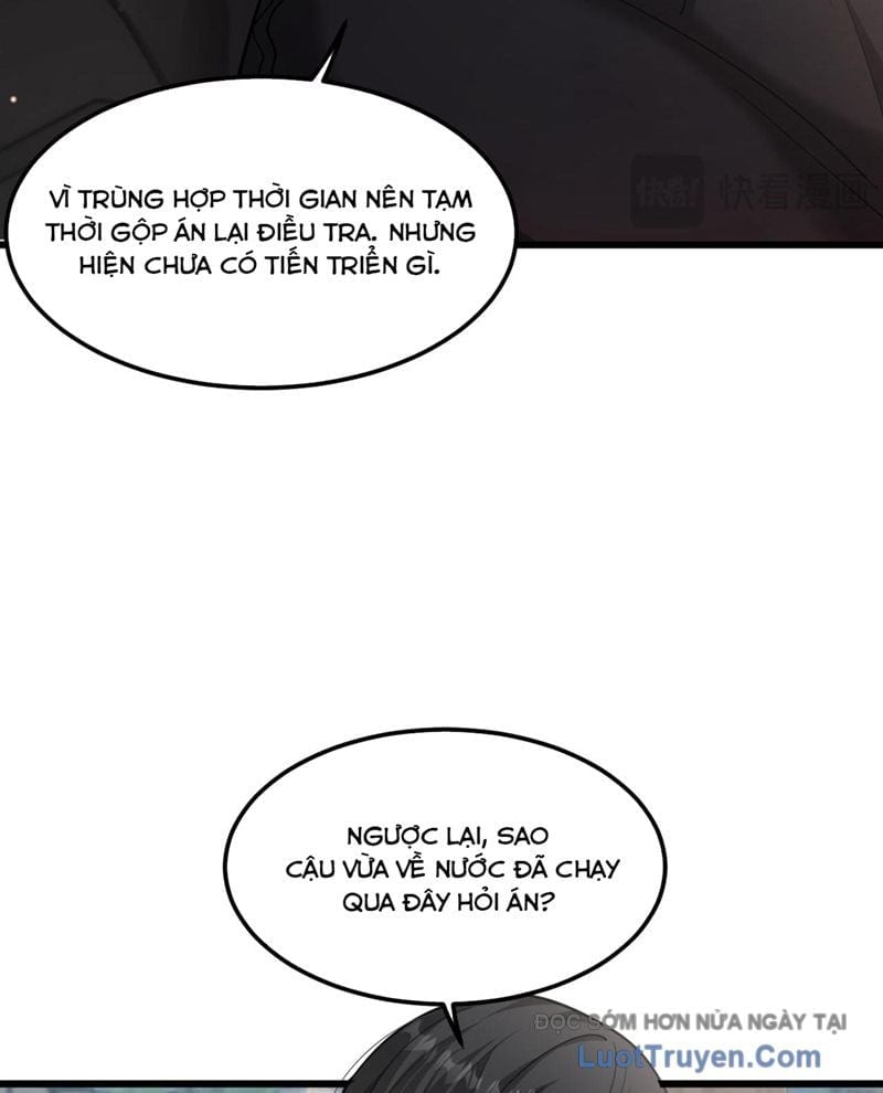 Ta Bị Kẹt Cùng Một Ngày 1000 Năm Chapter 221 - Trang 2
