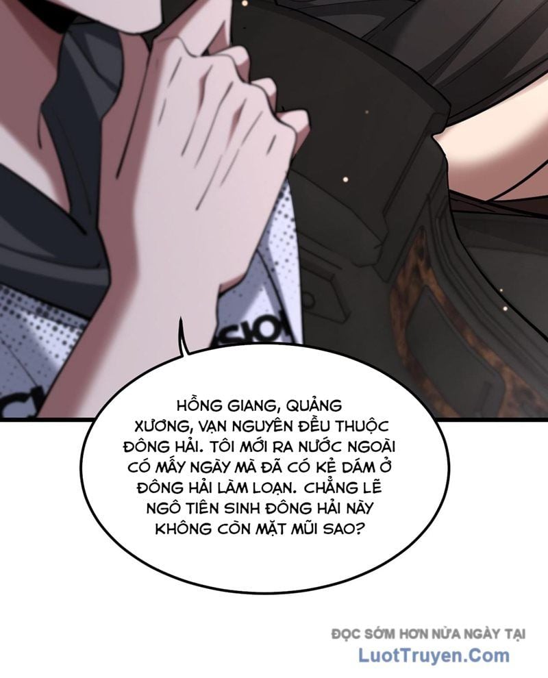 Ta Bị Kẹt Cùng Một Ngày 1000 Năm Chapter 221 - Trang 2