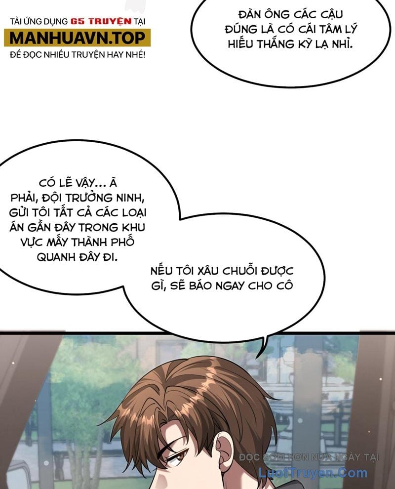 Ta Bị Kẹt Cùng Một Ngày 1000 Năm Chapter 221 - Trang 2