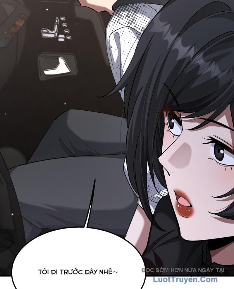 Ta Bị Kẹt Cùng Một Ngày 1000 Năm Chapter 221 - Trang 2