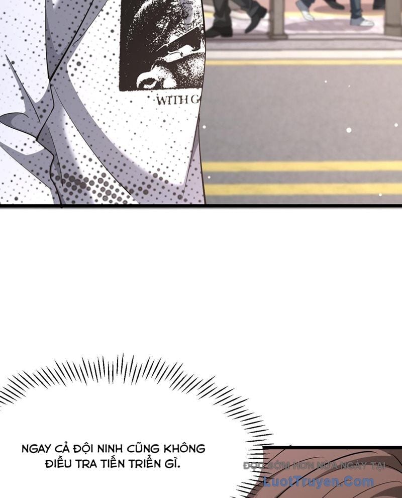 Ta Bị Kẹt Cùng Một Ngày 1000 Năm Chapter 221 - Trang 2