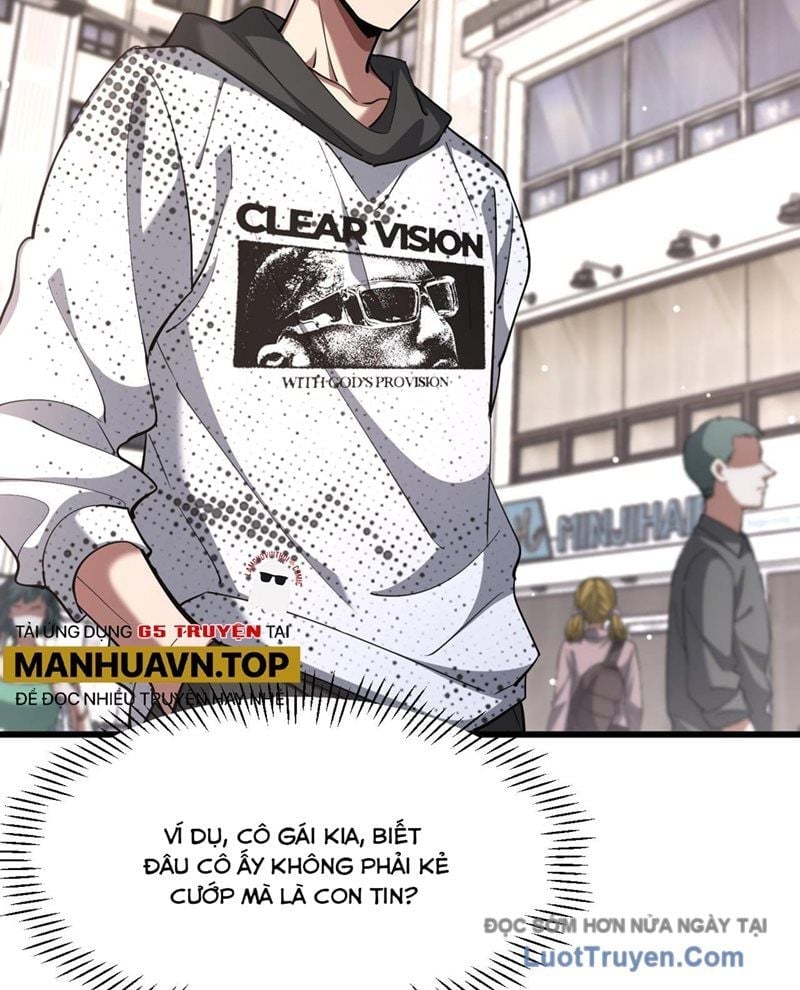 Ta Bị Kẹt Cùng Một Ngày 1000 Năm Chapter 221 - Trang 2