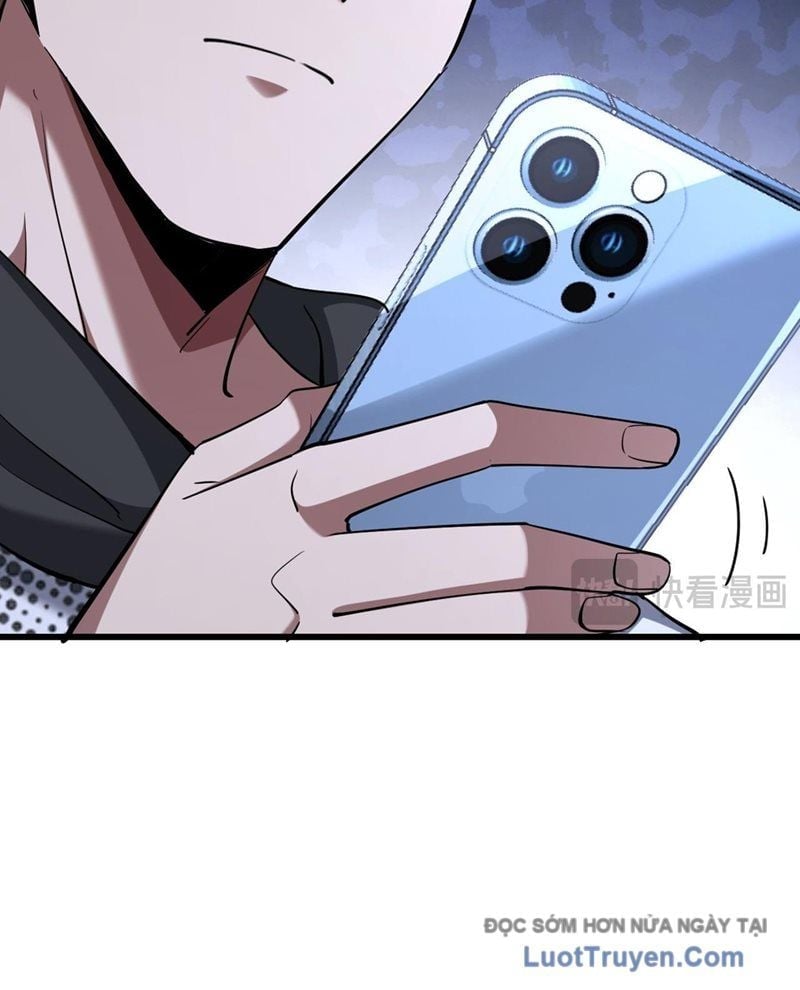 Ta Bị Kẹt Cùng Một Ngày 1000 Năm Chapter 221 - Trang 2