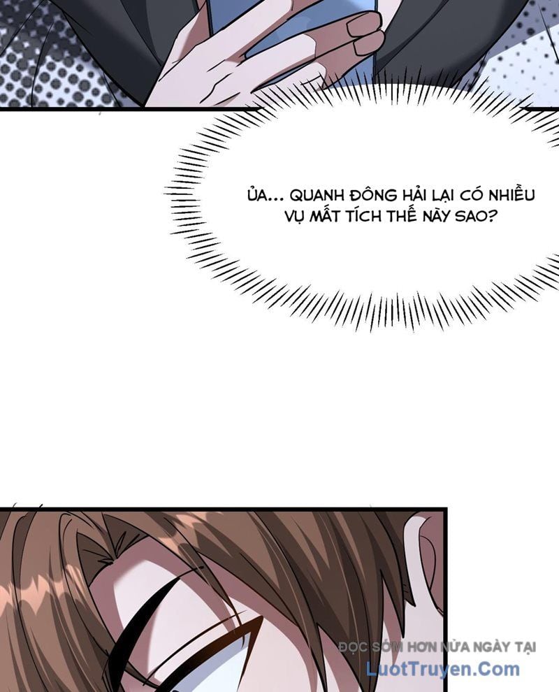 Ta Bị Kẹt Cùng Một Ngày 1000 Năm Chapter 221 - Trang 2