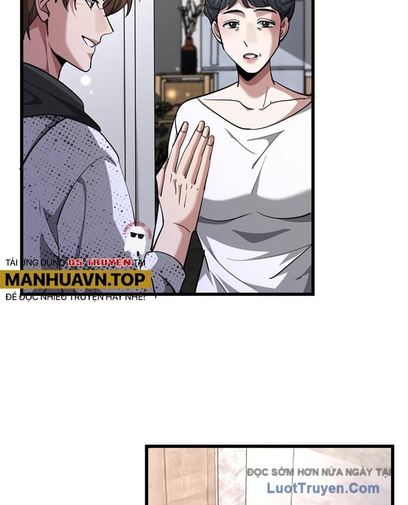 Ta Bị Kẹt Cùng Một Ngày 1000 Năm Chapter 221 - Trang 2