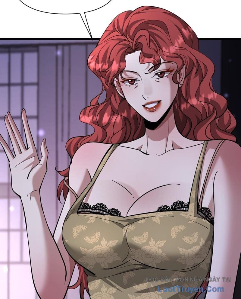 Ta Bị Kẹt Cùng Một Ngày 1000 Năm Chapter 221 - Trang 2